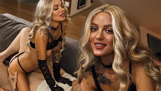 Ass licking, Big ass, Big boobs, Blonde, Cum, Cum on tits, Cumshot, Cunnilingus, Licking, Mature