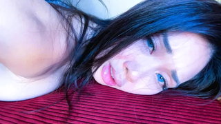 Asian, Big ass, Big boobs, Big cock, Brunette, Busty asian, Cock, Exclusive, Fucking, Hardcore