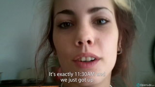 Fingering, Masturbation, Solo, Teen