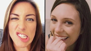 Bbc, Big cock, Blowjob, Brunette, Cowgirl, Cum, Cumshot, Cute, Deepthroat, Dirty