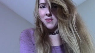 Amateur, Babe, Blonde, Fetish, Piercing, Pov, Riding, Roleplay, Sex toys, Teen