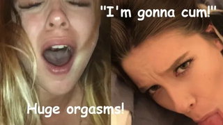 Amateur, Anal, Babe, Beautiful, British, Creampie, Cum, Cumshot, Facial, Fucking