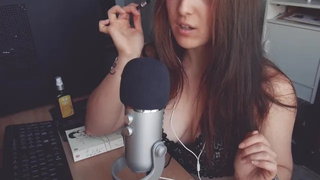 Babe, Big ass, Big boobs, Brunette, Masturbation, Natural, Romantic