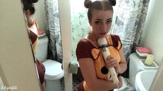 Anal, Brunette, Creampie, Cum, Cumshot, Exclusive, Fucking, Masturbation, Orgasm, Petite
