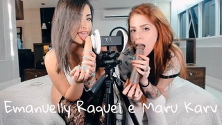 3d, Babe, Bbc, Big ass, Big boobs, Big cock, Blowjob, Brazilian, Brunette, Dildo