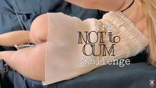 Asian, Challenge, Cum, Cumshot, Exclusive, Foot fetish, Masturbation, Orgasm