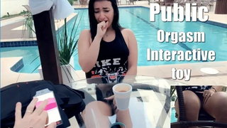 Beautiful, Big ass, Big boobs, Brazilian, Cum, Cum on tits, Cumshot, Hottie, Latina, Lingerie
