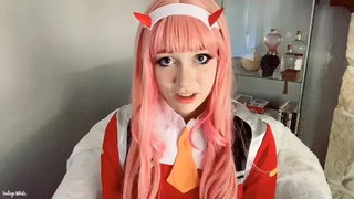Pov, Cosplay, Exclusive