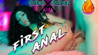 Fisting, 18yo, Anal, Brunette, Cartoon, Cosplay, Cunnilingus, First time, Fucking, Masturbation