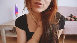 French, Babe, Fucking, Joi, Redhead, Roleplay, Romantic