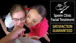 Babe, Big ass, Big boobs, Blowjob, Cum, Cum on tits, Cumshot, Deepthroat, Facial, Glasses