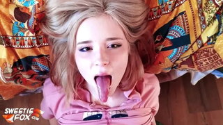 18yo, Anal, Babe, Balls, Big cock, Blonde, Blowjob, Boyfriend, Close-up, Cock