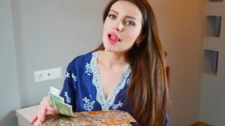 Stepmom, Babe, Blowjob, Brunette, Cum, Cumshot, Fantasy, Fetish, Hardcore, Mature