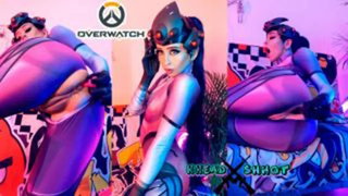 Anal, Big ass, Big boobs, Brunette, Cosplay, Cunnilingus, Fucking, Handjob, Masturbation, Pussy