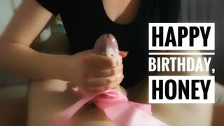 Babe, Cum, Cumshot, Femdom, Fetish, Handjob, Milf, Pov, Roleplay