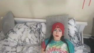 Cum, Cumshot, Exclusive, Facial, Fetish, Masturbation, Orgasm, Redhead