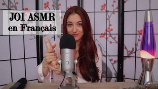 Babe, French, Fucking, Joi, Orgasm, Pov, Redhead, Romantic