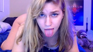 Babe, Big ass, Big boobs, Blonde, Exclusive, Fucking