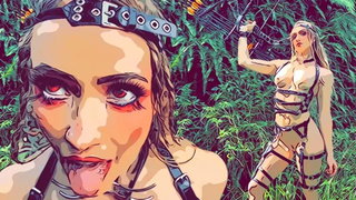 Babe, Bdsm, Blowjob, Bondage, Cock, Cosplay, Creampie, Cum, Cumshot, Fake