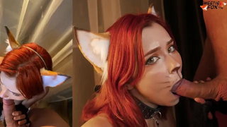 Hardcore, Babe, Blowjob, Cosplay, Cum, Cumshot, Deepthroat, Dildo, Facial, Fucking