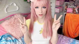 Blowjob, Cosplay, Creampie, Exclusive, Friend, Girlfriend, Masturbation, Pov, Roleplay