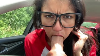 Asian, Car, Celebrity, Dildo, Fucking, Glasses, Hairy, Horny, Masturbation, Nerd