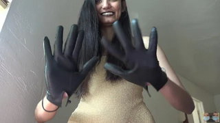 Babe, Fetish, Indian, Leather, Lovers, Masked, Teen, Work