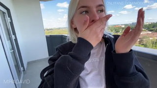 Babe, Beautiful, Big ass, Big boobs, Blowjob, Cum, Cum on tits, Cumshot, Exclusive, Handjob