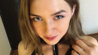 Babe, Big ass, Big boobs, Big cock, Blowjob, Creampie, Fast, Teen