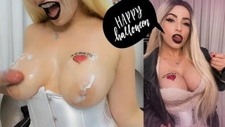 Big ass, Big boobs, Blonde, Brazilian, Bride, Cosplay, Handjob, Hardcore, Hottie, Joi