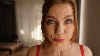 Babe, Bdsm, Blonde, Blowjob, Cumshot, Deepthroat, Extreme, Facial, Fucking, Reality