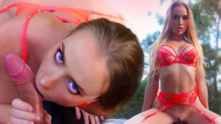 Amateur, Big ass, Big boobs, Blonde, Blowjob, Close-up, Cowgirl, Cum, Cum on tits, Cumshot
