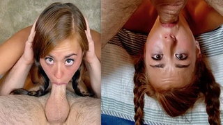 Amateur, Asian, Ass to mouth, Babe, Big ass, Big boobs, Blowjob, Busty asian, Cum, Cum in mouth