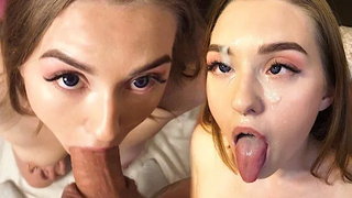 Ass to mouth, Big ass, Big boobs, Blowjob, Cum, Cum in mouth, Cum on tits, Cumshot, Mouth, Pov