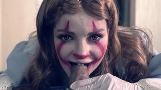 Bizarre, Blowjob, Cosplay, Fetish, Milf, Parody, Pov