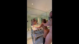 Anal, Asian, Bathroom, Big ass, Big boobs, Blowjob, Busty asian, Creampie, Exclusive, Extreme