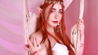 Ass to mouth, Babe, Big ass, Big boobs, Blowjob, Close-up, Cosplay, Creampie, Cum, Cum in mouth