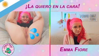 18yo, Argentina, Babe, Bdsm, Car, Joi, Latina, Masturbation, Reality
