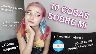 Amateur, Argentina, Babe, Casting, Cute, Petite, Pregnant, Reality, Romantic