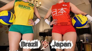 Asian, Babe, Big ass, Big boobs, Blonde, Brazilian, Cameltoe, Exclusive, Fetish, Japanese