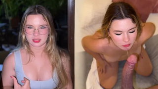 Babe, Blonde, Blowjob, Latina, Natural, Neighbor, Pov, Roleplay, Shower