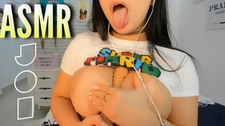 Big ass, Big boobs, Blowjob, Brunette, Cum, Cum on tits, Cumshot, Dirty, Dirty talk, Fetish