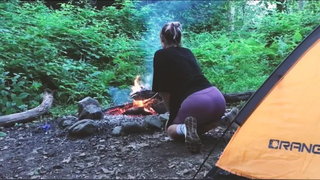 Babe, Blonde, Cowgirl, Fetish, Fucking, Outdoor, Pov, Reality, Russian, Sex