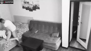 American, Blowjob, Cheating, Husband, Voyeur, Wife