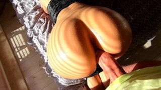 Amateur, Babe, Big ass, Big boobs, Blowjob, Cum, Cum on tits, Cumshot, Extreme, Friend