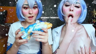 Amateur, Anal, Babe, Blowjob, Bukkake, Cosplay, Cum, Cumshot, Facial, Handjob