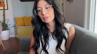 Big ass, Big boobs, Blowjob, Boyfriend, Brunette, Cheating, Latina, Missionary, Orgasm, Pornstar