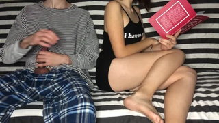 Babe, Cock, Cum, Cumshot, Fucking, Handjob, Hardcore, Humiliation, Masturbation, Orgasm