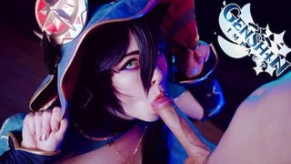 Babe, Behind the scenes, Big ass, Big boobs, Blowjob, Cfnm, Close-up, Cosplay, Cowgirl, Creampie