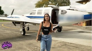 Amateur, Babe, Big ass, Big boobs, Couple, Cum, Cum on tits, Cumshot, Exclusive, Fucking
